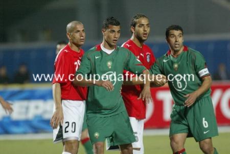 marocco